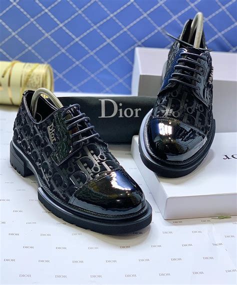 christian dior trainers men|Christian Dior men's formal shoes.